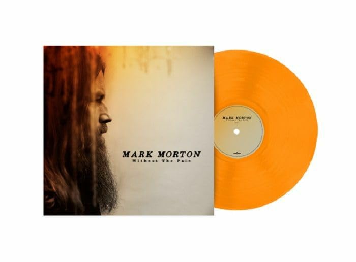 

WITHOUT THE PAIN (Import Disc) [Analog]