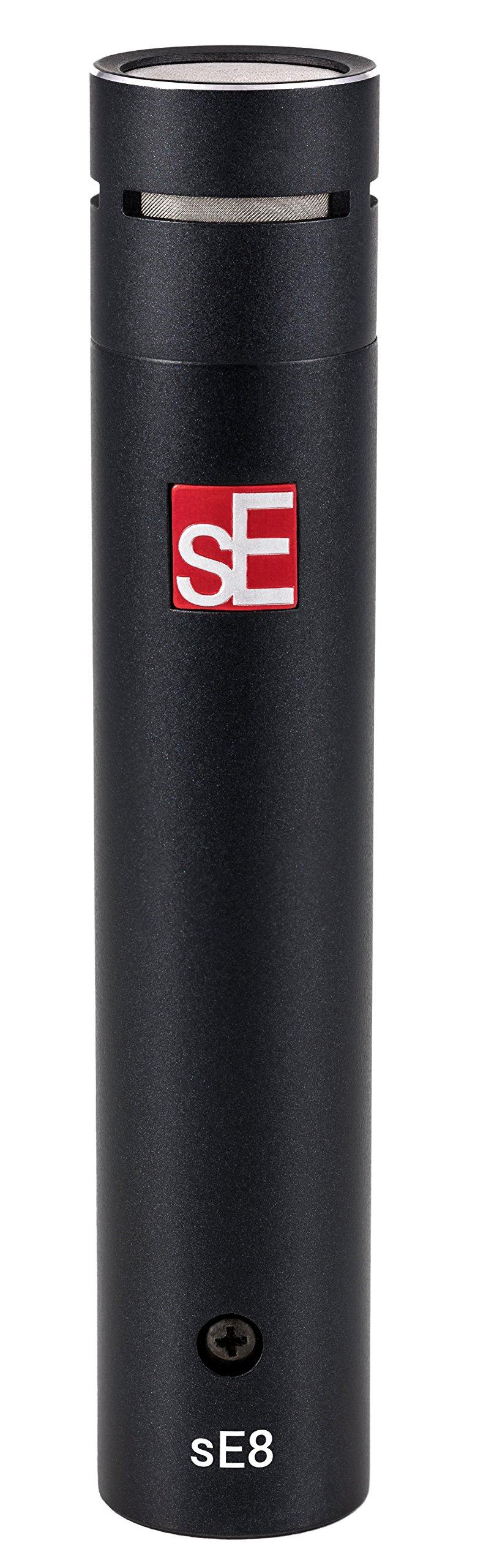 

sE Electronics sE8 Small Diaphragm Condenser Microphone