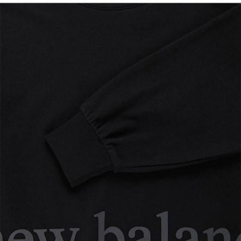 New Balance Kids Long Sleeve Tee Uqs Nk9bd3801g 19 Nbgc Girls Crop Long Sleeve Tee