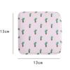 Simple Pattern Sanitary Pad Pouch Lovely Organizer Purse Napkin Storage Bags