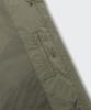 Musinsa Standard Woman Women'S Oversized Hooded Long Down Parka [Khaki]