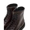 Boots Calvin Klein HM0HM01575 Brown
