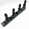 Ignition Coils 55579072 For CHEVROLET AVEO T300 CRUZE ORLANDO TRAX 1.2 1.4L 2012 CHEVY SONIC VAUXHALL MOKKA Accessories 25195107