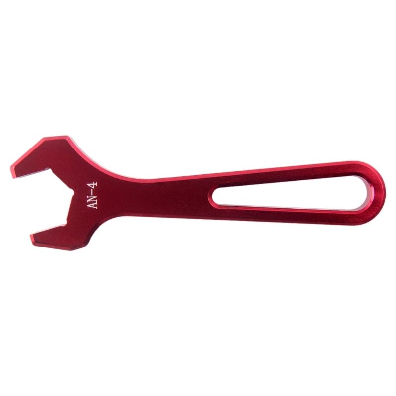 Double Series Spanner For Oil Pipe With Ergonomic