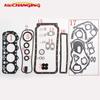 For DAIHATSU ROCKY D TD 2.8L DL DLT Engine Seal Gasket Engine Rebuilding Kits Full Set 04111-87322 50120800
