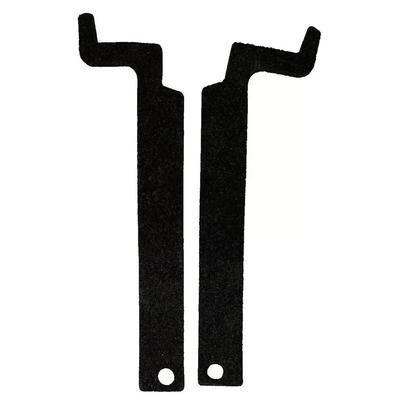 Suzuki Samurai 80-95 Barra Targa Sello de Goma Ambos Lados |Apto Para