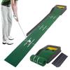 HOW TRUE Golf Putting Mat