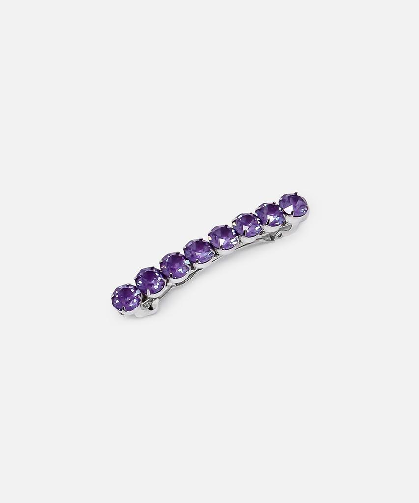 Sundaydiscoclub Molly Hairpin Purple