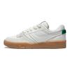 Li Ning Zhengrong 92S Slip Resistant Cushioning Low top Skateboard Shoes Men's Ecru AEPSA57-3