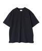Holliseon Lawrence Short Sleeve T-Shirt Navy