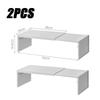 Kitchen Cupboard Organizer Retractable Cabinet Shelf Seasoning Bottle Spice Rack Dish Shelf Kitchen Accessories Storage Rack