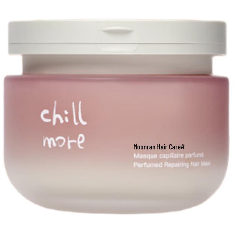 Chillmore Fragrance Hair Care Collection
