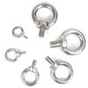 Haisidike 304 Stainless Steel Lifting Eye Bolt