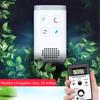 AC110-240v Hava Temizleme Cihazı Ozon Jeneratörü Ionizer Jeneratörü FİLTRE Arıtma Ev Tuvalet için Oksijen Konsantratörü Hava Ionizer