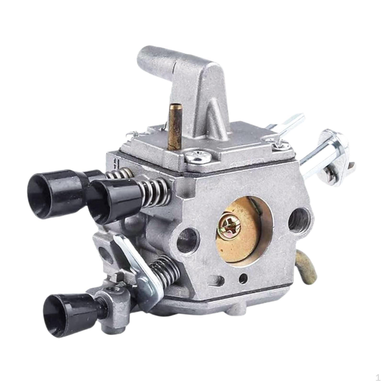 

Trimmer Carburetor Premium Professional Replacement for FS450 C1qs154