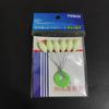 1Pc Luminous Seven-star Float, Olive-shaped Float, Fishing Float, High Sensitivity, Fishing Float, Luminous Seven-star Float
