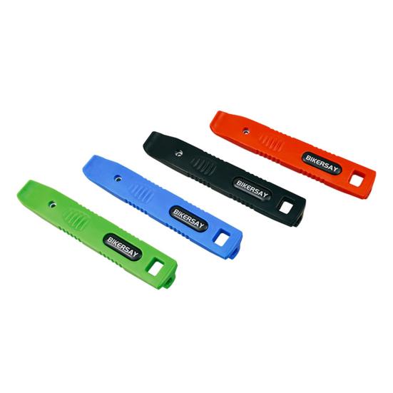 Pákové zařízení na kola Těžký plast Kov Lehký Univerzální MTB Silniční horská kola Nástroje na demontáž pneumatik Příslušenství pro kola