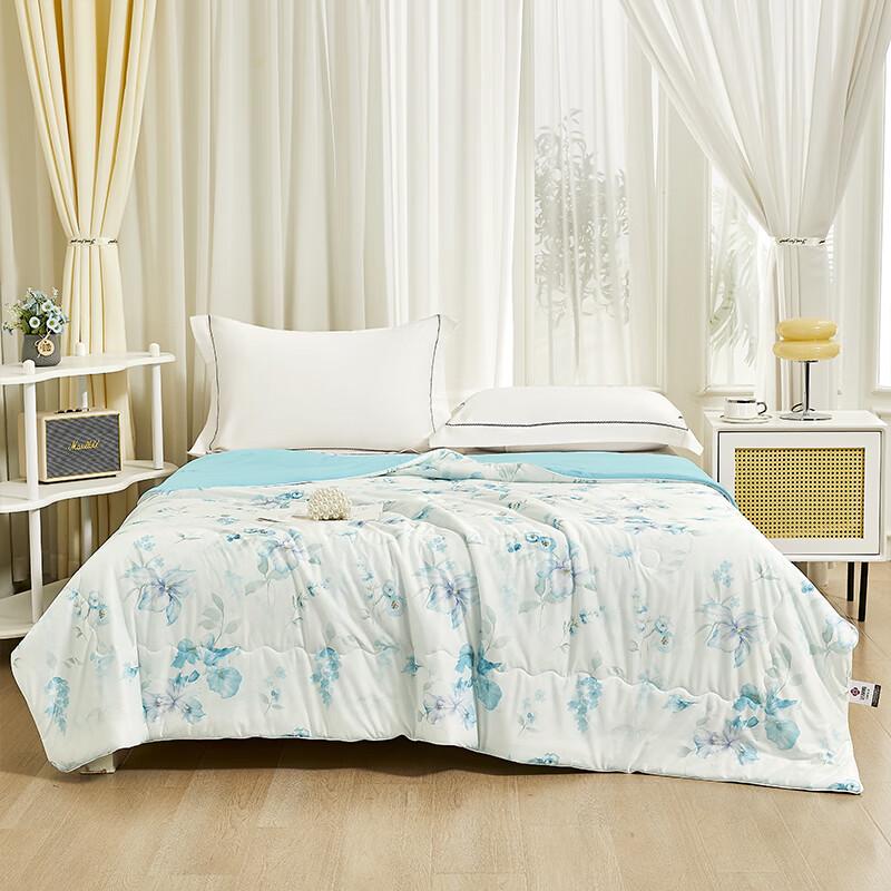 Grace Cooling Summer Quilt