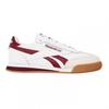 Womens/Ladies Campio XT Leather Round Toe Flat Trainers