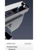 Tesla Model Y/3 Center Console USB Charging Dock