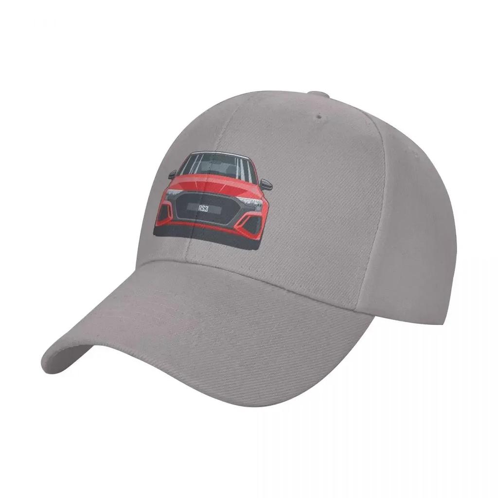 RS3 8Y - Vector Drawing Baseball Cap Hard Hat Tea Hat Ball Cap Men Women's