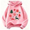 Felpa con Cappuccio Stampa Cartoni Animati Moda Autunno-Inverno per Bambini - Felpa con Cappuccio Calda Trendy Best-Seller per Ragazzi e Ragazze