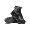 Salomon Quest Element Lace High-Top Hiking Shoes Men Hiking Shoes Gray 471573