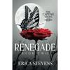 Renegade Paperback UKN2767