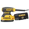 280W 125mm Eccentric Sander In Cardboard Box - DEWALT - DWE6423-QS