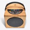 Enceinte bluetooth - kidzaudio - music box - portable - micro intégré - limiteur de volume