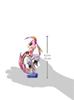 FiguartsZERO Majin Buu from Dragon Ball Z Web Shop (Pure) (Tamashii Exclusive)