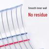 Tieluowei Transparent PVC Steel Wire Reinforced Hose