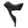 SHIMANO compatible right lever hydraulic series color ST-R8170 12-speed wired/wireless only,