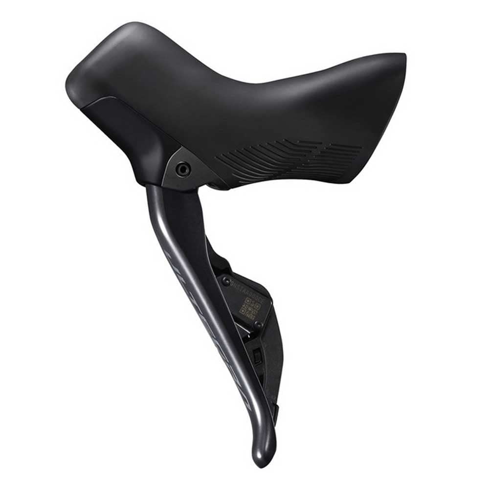 SHIMANO compatible right lever hydraulic series color ST-R8170 12-speed wired/wireless only,