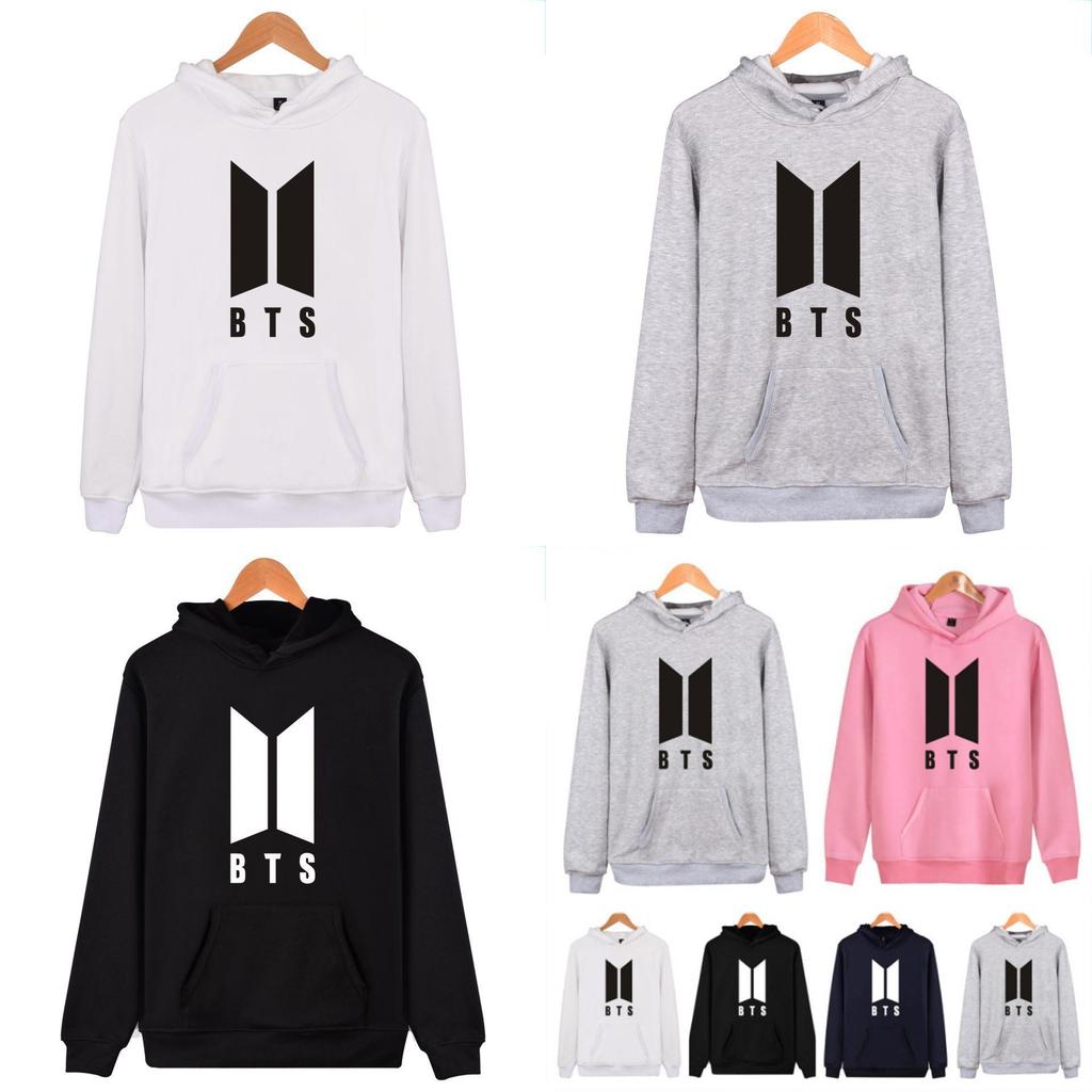 Sudadera de Calidad Premium Kpop Bts Bangtan Boys In Bloom Para Fans De Jhope Jungkook