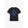 Emporio Armani Men S Floral PrinT CoTTon T ShirT A515126077