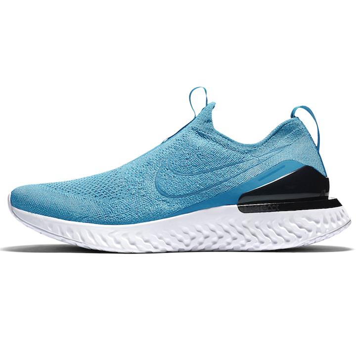 

Nike Epic Phantom React Flyknit Lake Blue BV0417-400 43