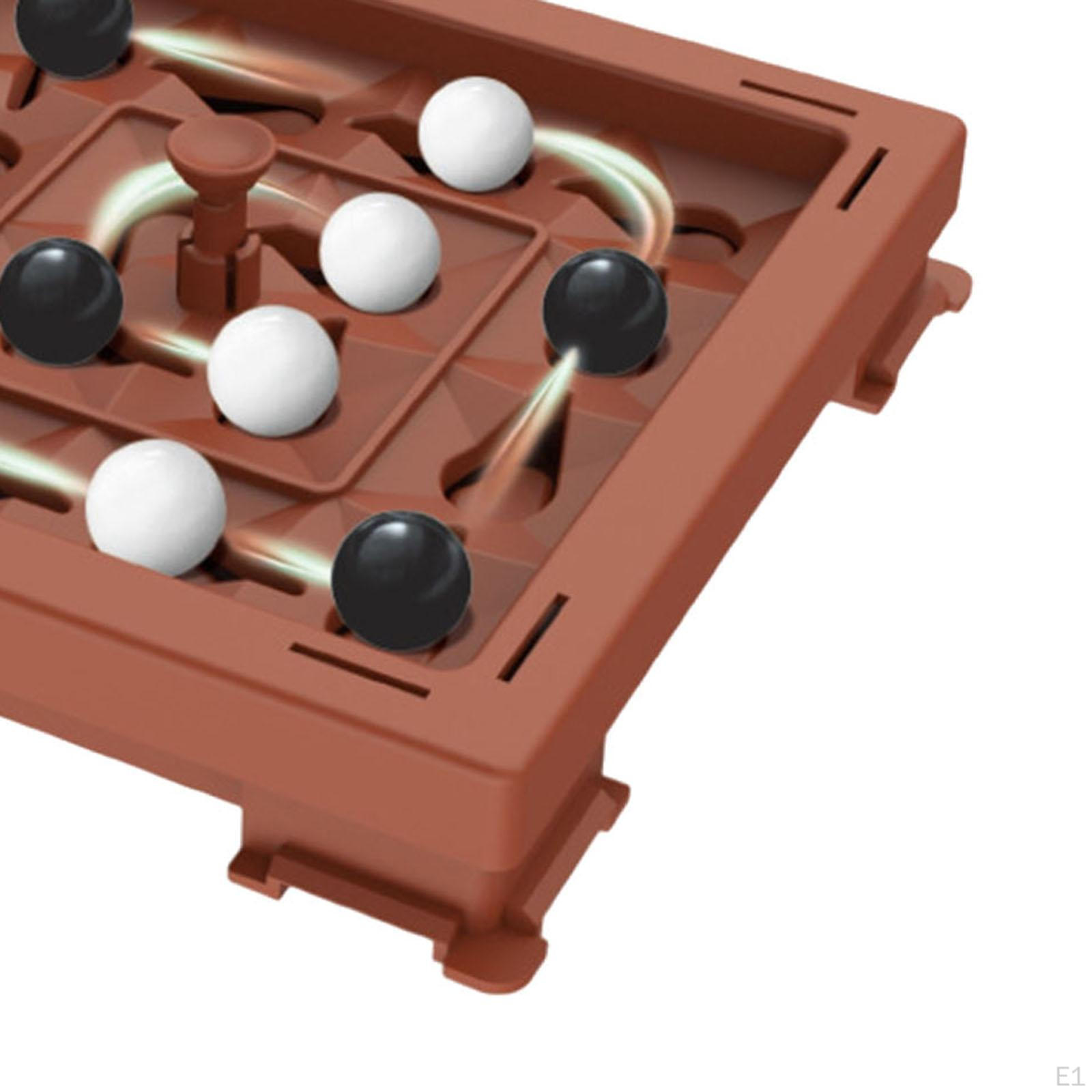 Вращайте столы 4 в ряд. Игра Развивающая игрушка. Настольная настольная игра. Семейная — фото 3