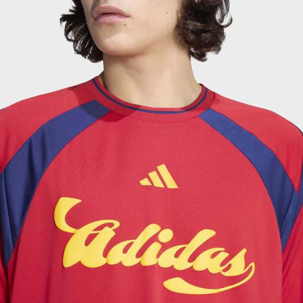 adidas Unisex Football Style Tiro Nations Pack Jersey
