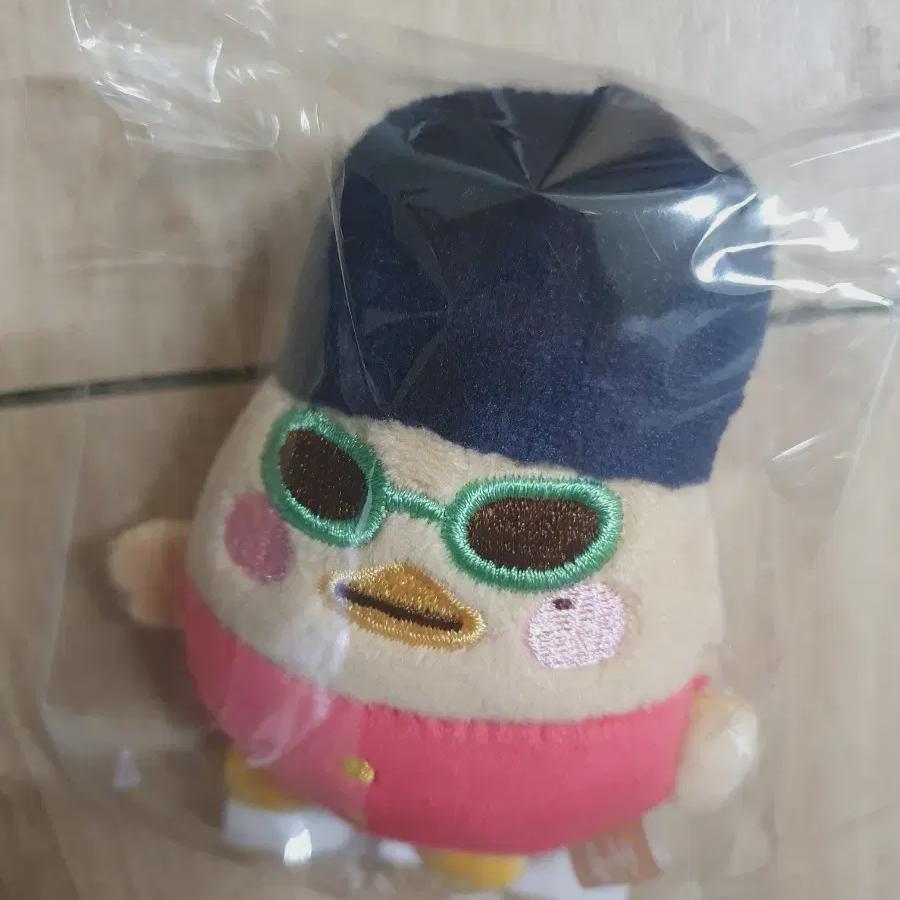 

RIIZE Всплывающий магазин Брелок для куклы