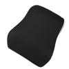 Back Lumbar Support Pillow Memory Foam Soft Breathable Chair Lumbar Pillow for Office Chair Gaming C