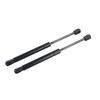 Rear Trunk Tailgate Strut For Mitsubishi Lancer EX EVOs 2008-2015 2pcs Boot Lift Support Bars Gas Spring Dampers Rod 5925A003