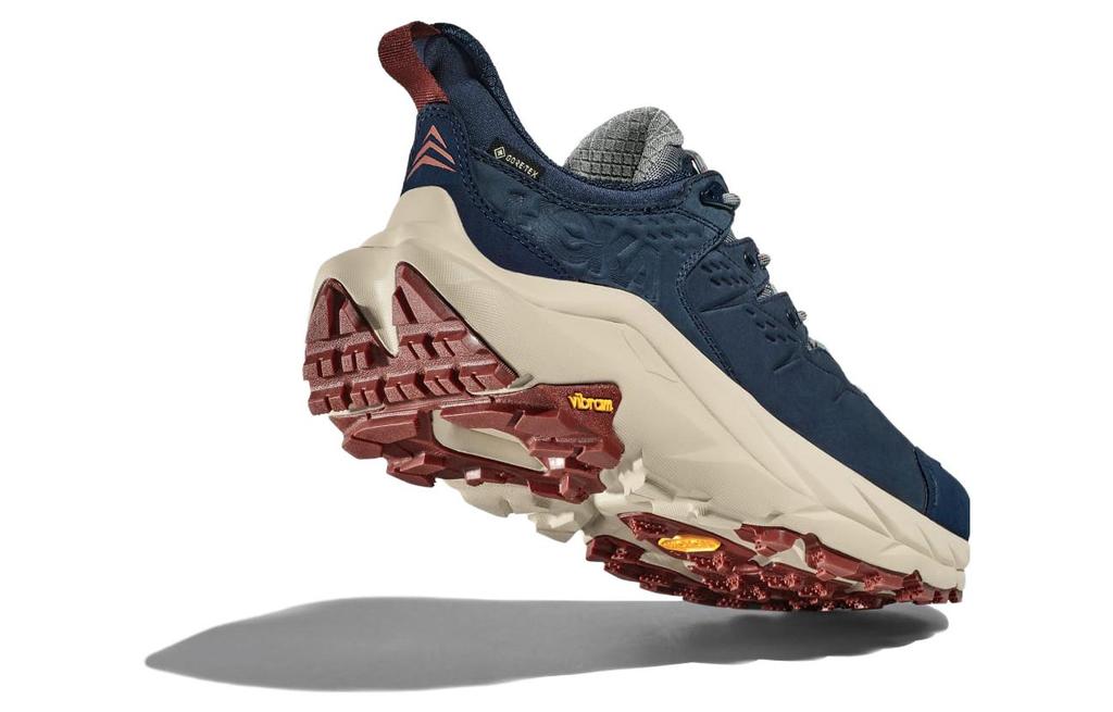 HOKA Kaha 2 Low GORE-TEX 'Limestone'