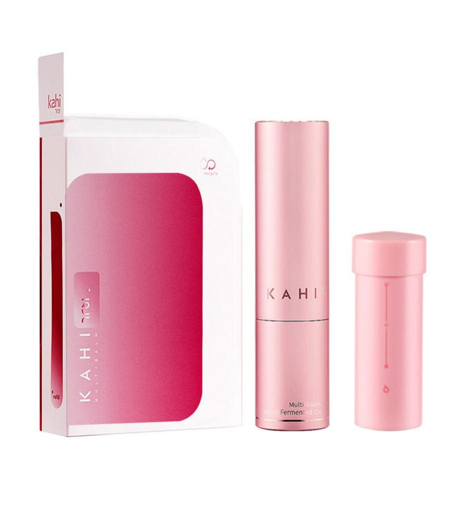 KAHI NEW Wrinkle Bounce Multi Balm Stick 9g+9g(Refill)