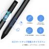 XPPen Liquid Tab Artist 12 Second X3 Smart Chip Equipped with Stylus Pen LCD Pen Tablet 12 Inch Full Lamination Compatible with 4 Colors Available