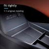 For BYD ATTO 8 SEALION 8 DMI DMP Armrest Storage Box Organizer 2025 2026 Interior Accessories