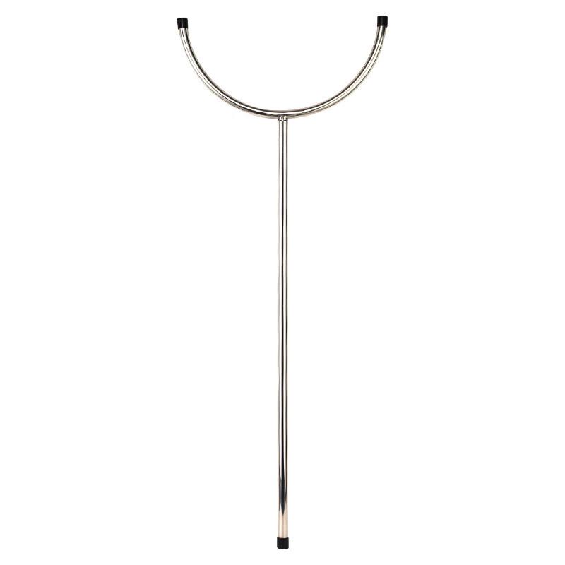 Black Scorpion Classic Security Steel Fork