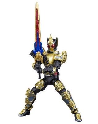 Kamen Rider Sword King Form Set Online obchod SHODO-X (Candy Limited)