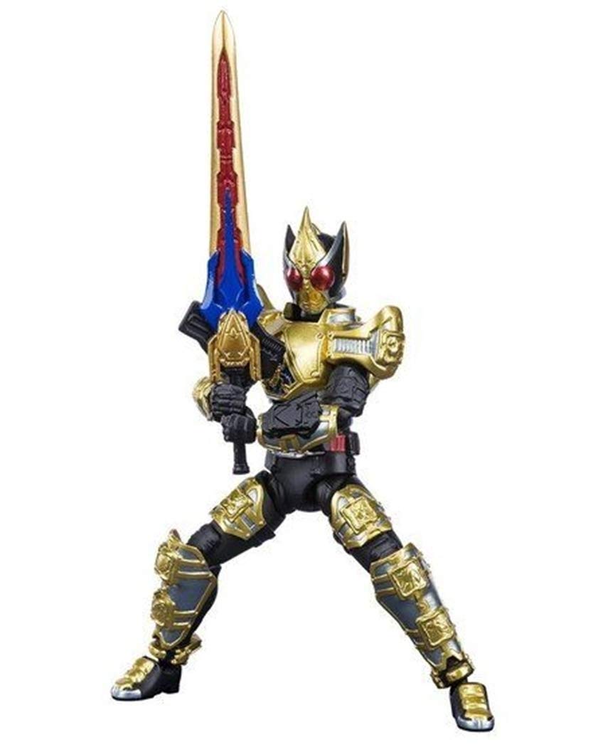 

Kamen Rider Sword King Form Set Интернет-магазин SHODO-X (Кэнди Лимитед)