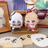 Peluche Genshin Impact Arataki Itto Kamisato Ayato Shenhe Yoimiya Jeu Anime Poupée en Peluche Figure Dessinée Pendentif Porte-clés